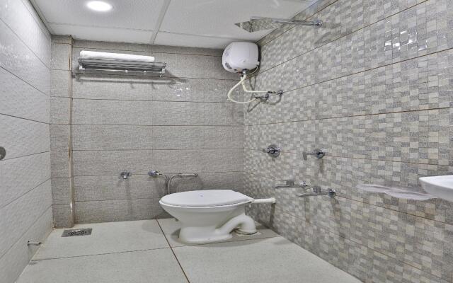 OYO 32859 Hotel Bonsoir