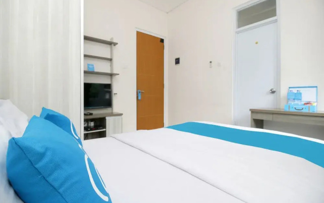 Anggrek Residence