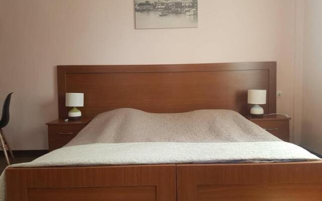 Apartment Giorgi Mazniasvhili
