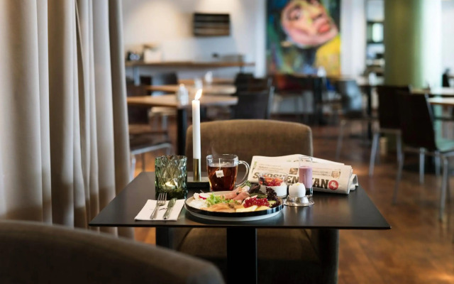ProfilHotels Garden