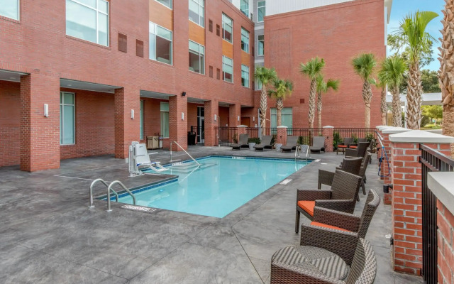Cambria Hotel Mount Pleasant – Charleston