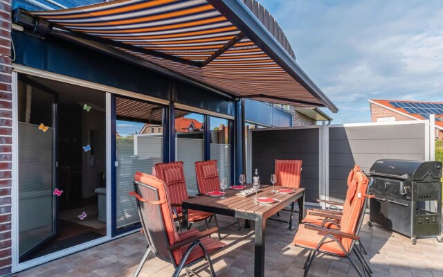 Stunning Apartment in Fehmarn With Wifi and 2 Bedrooms