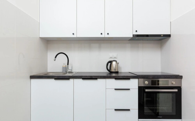 Lekka Apartment by Renters
