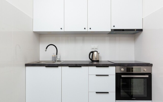 Lekka Apartment by Renters
