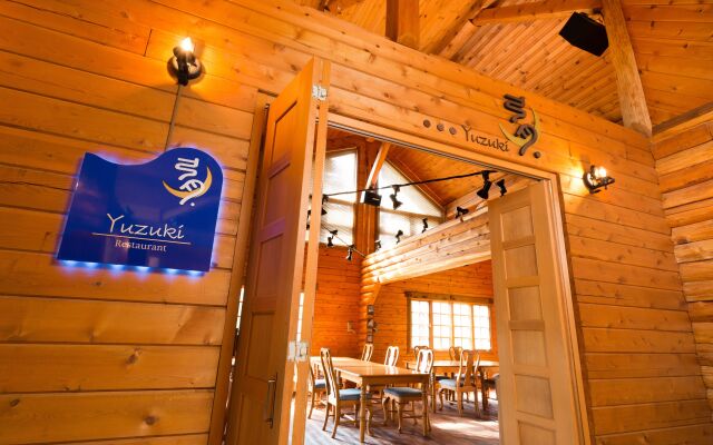 Miraino Yado Mizunoto