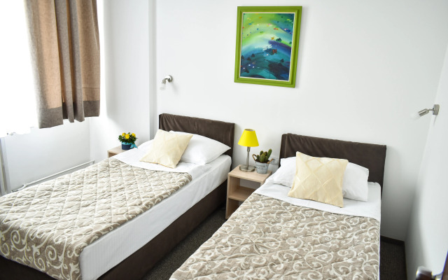 Hotel Slavija