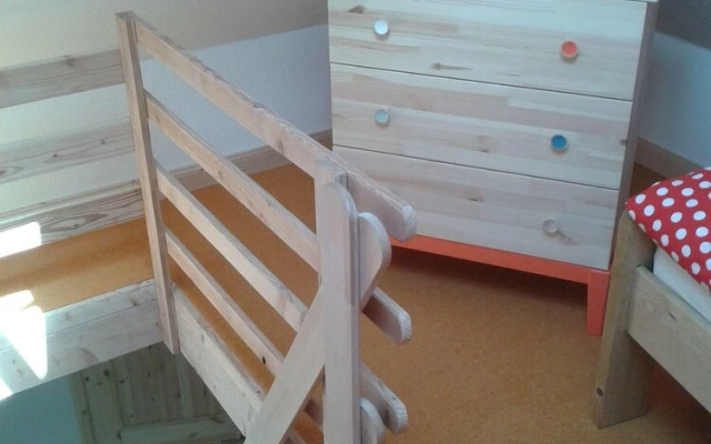 Wuil01103 - Fewo 'pyramidenfenster'