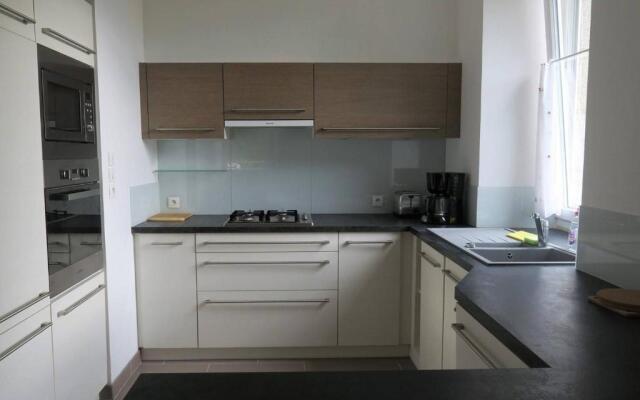 Maison Saint-Quay-Perros, 4 pièces, 6 personnes - FR-1-368-258