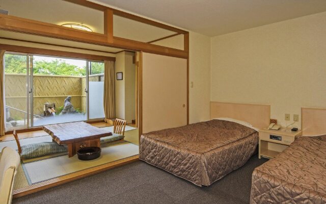 Livemax Resort Izu Okawa