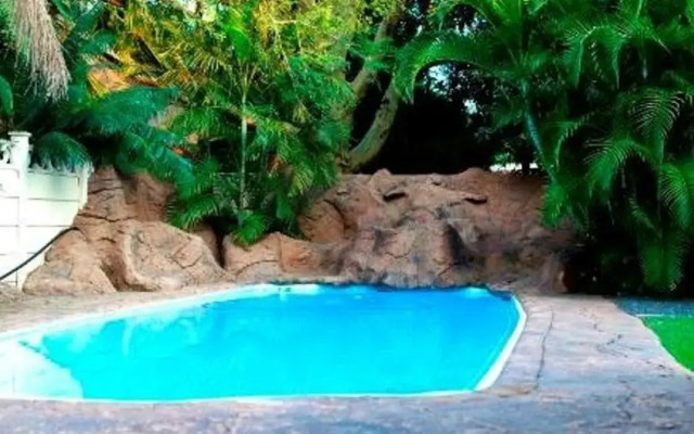 Rustenburg Boutique Hotel