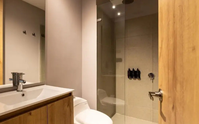 Charming Loft in El Nogal