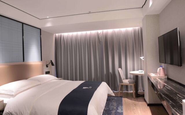 ECHARM HOTEL Fuzhou 3Lanes7Alleys Shop