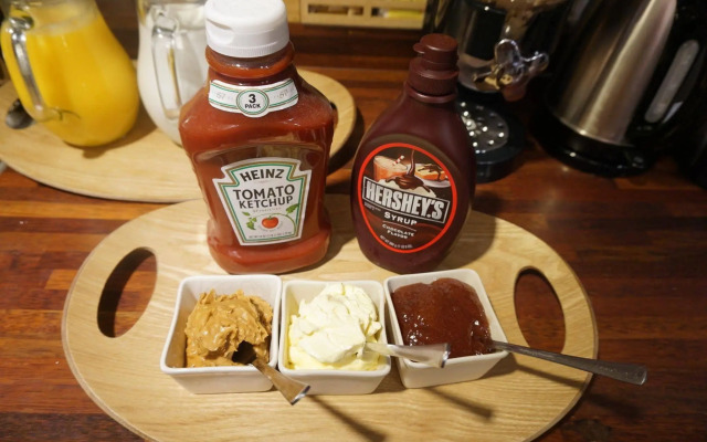 Blue Boat Hostel Myeongdong