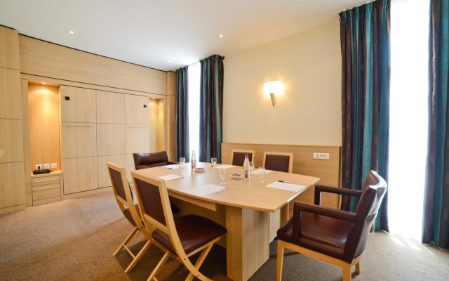 Mercure Bayonne Centre Le Grand Hotel