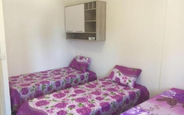 Apartamento San Lorenzo