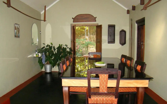 Sundara Mahal Homestay Wayanad