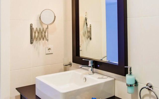 Via Farilya Hotel