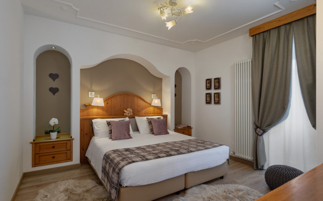 Brunet - The Dolomites Resort