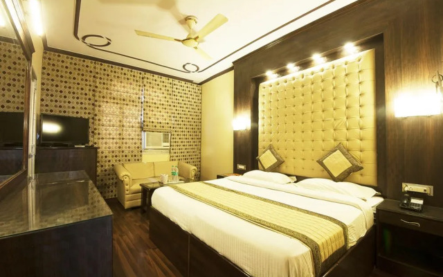 OYO 2902 Hotel Lal's Haveli