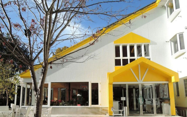 Asama Kogen Hotel — 3-star hotel in Tsumagoi