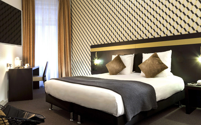 Hôtel Le Soleia by Inwood Hotels