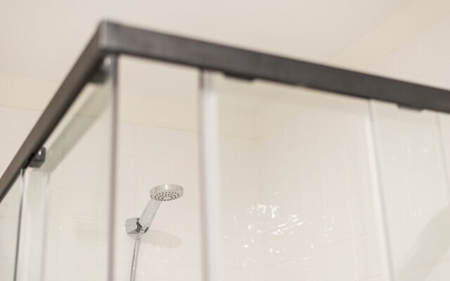 GuestReady - Starry Night Balcony