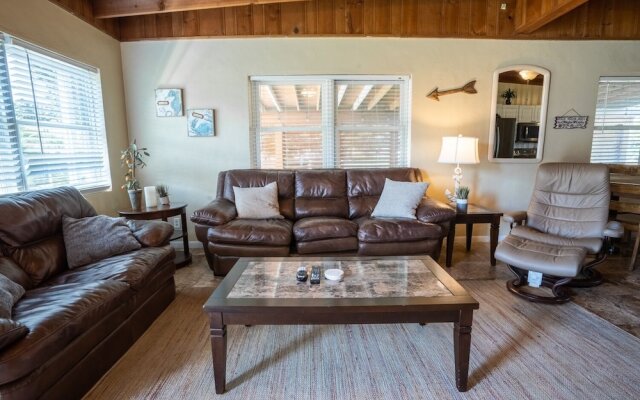 Crystal Villas A-2 by RealJoy Vacations