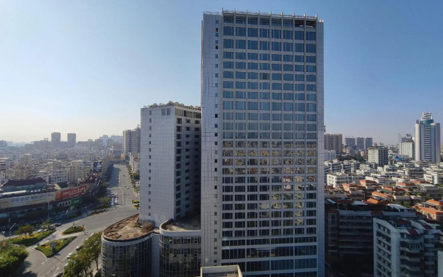 Chaozhou Baohua Hotel