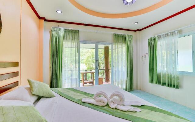 Ingthara Resort