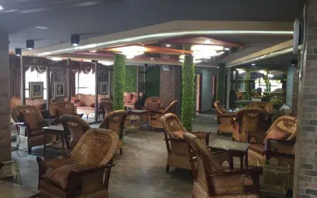 Home hotel