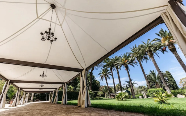 Villa Pilati Bed and Breakfast