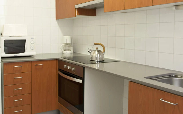 MH Apartments Tetuan