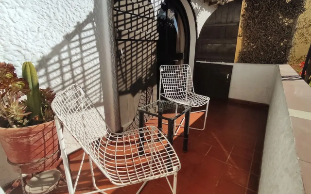 La Casa de Tin Tin