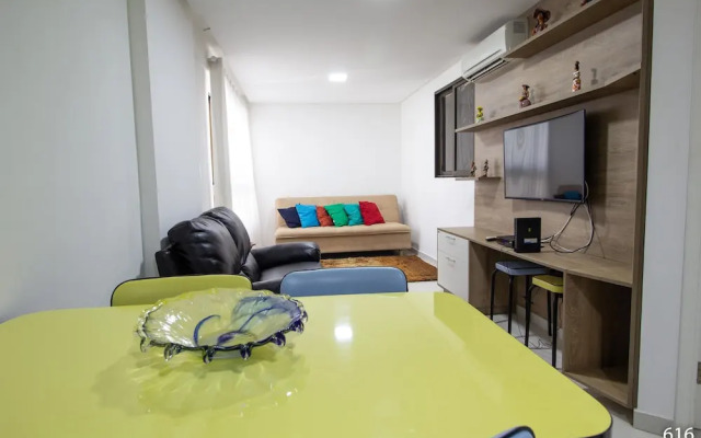 Holanda's Prime Residence