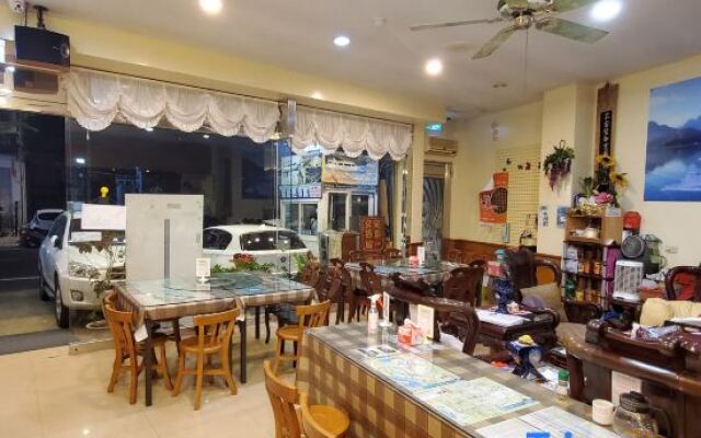 Datong Hostel