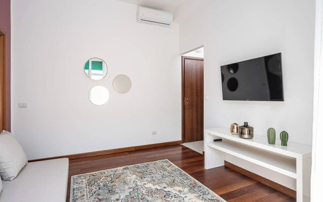 DUOMO CITYLIFE - Modern and elegant apartment