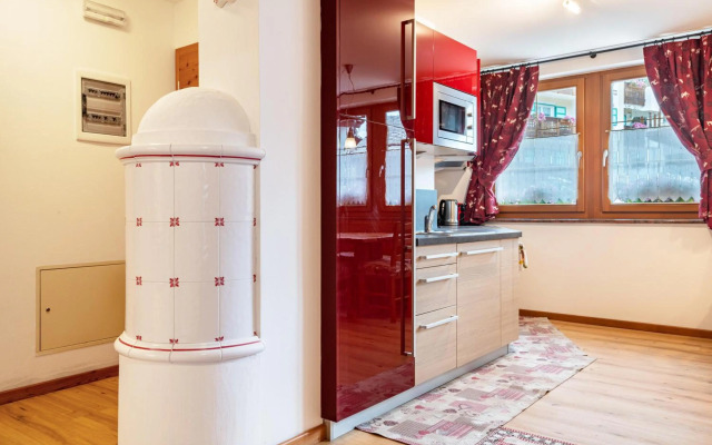 Cesa San Florian Appartamento 2