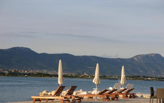 Apartments Coce
