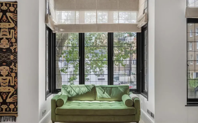 Luxury Suite in Cadogan Square II