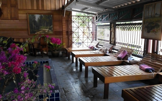 The Guest House - SHA