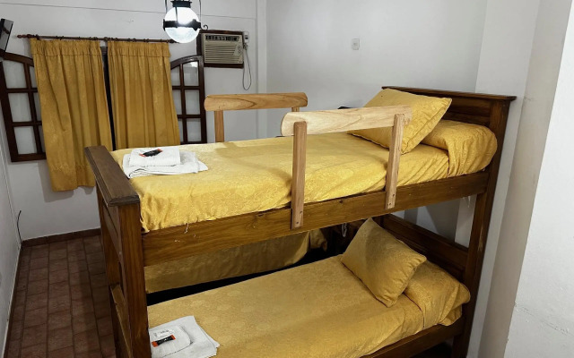 Hotel Colonial