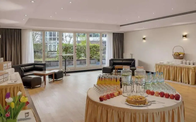 Hotel the YARD Bad Honnef