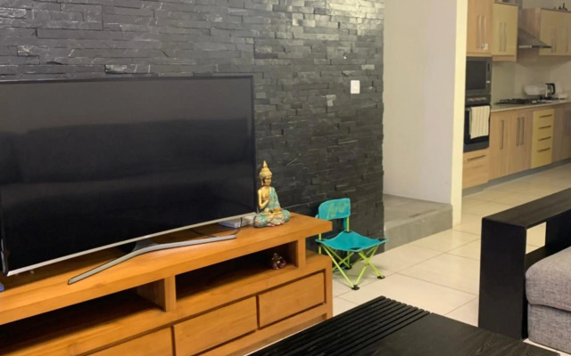 Oceanside Appartment