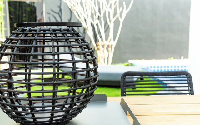Villoft Zen Living