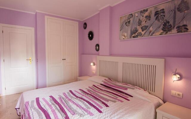 Apartamento Los Balandros