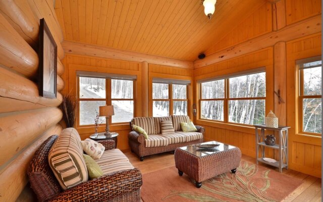 Chalet Refuge