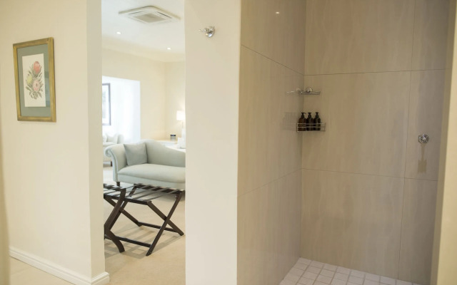 The Last Word Franschhoek