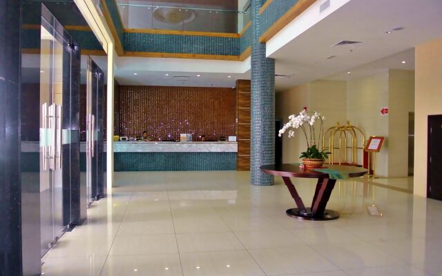 Putatan Platinum Hotel