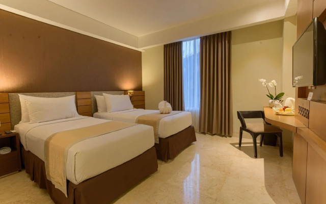 LYNN Hotel by Horison