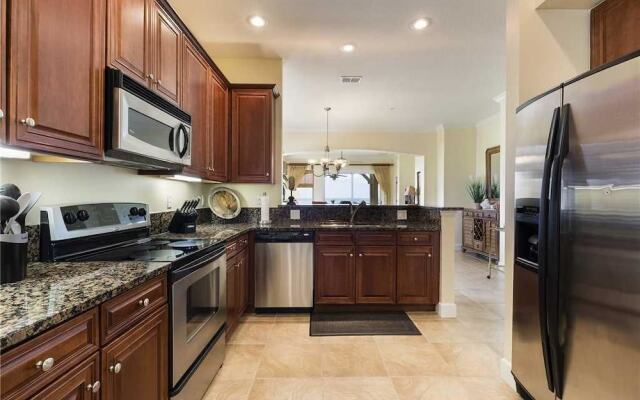 441 Cinnamon Beach - Three Bedroom Condo
